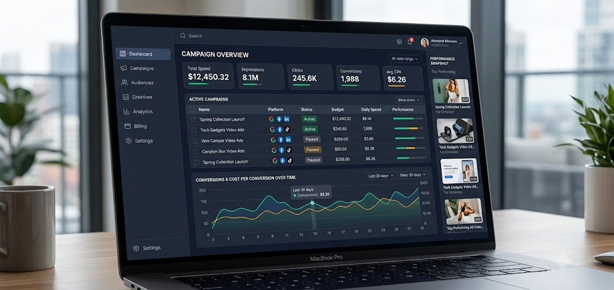 Move information as efficiently as you move everything else.