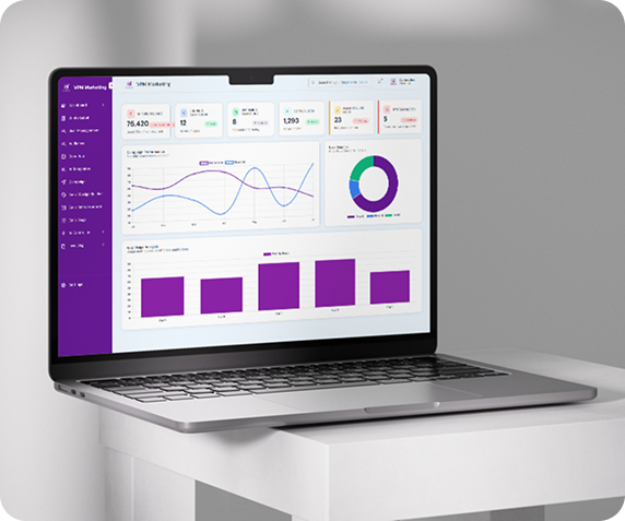 AI Marketing Automation Platform