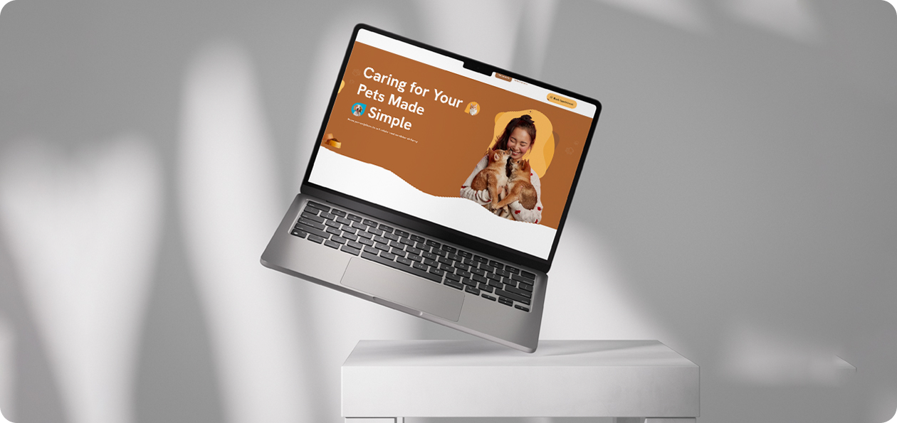 Better systems behind better experiences.