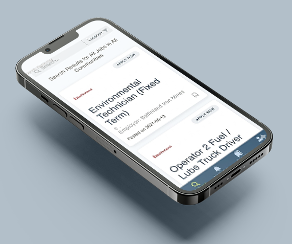 Resume Builder and Job Platform