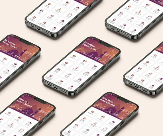 Community Mobile Application